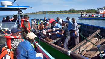 Survivor found as death toll 167 in Tanzania ferry disaster