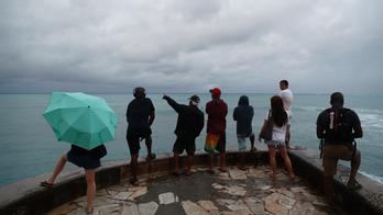 Lane brought record rain to Hawaii, but lost its wallop
