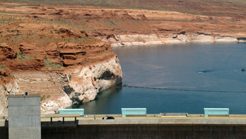 Outlook for vital Southwestern US river remains grim