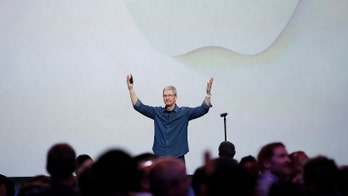 Apple expands two-step verification to iCloud.com