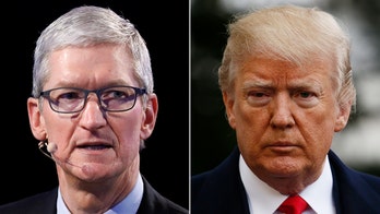 Apple's Tim Cook attacks Trump over tariffs, trade in new interview