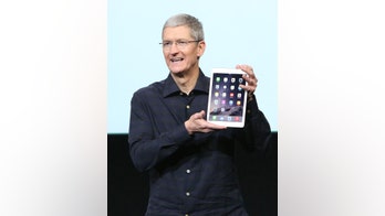 Apple’s Tim Cook to donate his wealth (after paying his nephew’s college fees)