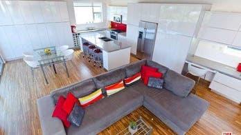 To Build and Sell in L.A.: An Architect's Ultramodern Home Hits the Market