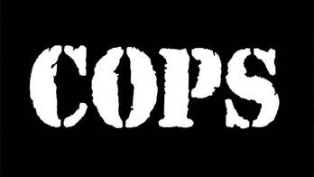 'Cops' headed to Spike TV this fall