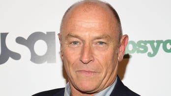 Actor Corbin Bernsen Selling Fab Mid-Century Home in Sherman Oaks