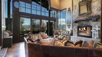 Retired MLB Reliever Rheal Cormier Looking to Close a Deal on His Park City Mansion