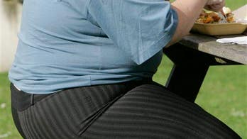 Could 'thunder god vine' extract put an end to obesity?