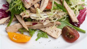 Country's largest meat producer invests in vegan 'meat'