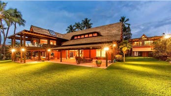 Director Richard Donner Selling $22M Architectural Delight in Maui