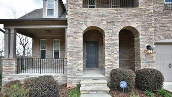 Bye-Bye, Braves: Royals Pitcher Mike Minor Is Selling Atlanta-Area Home