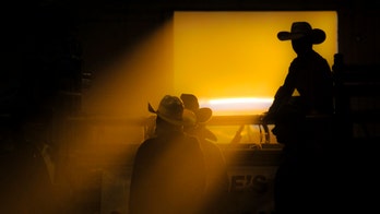 Cowboy Church Rodeo Draws Hundreds of Teams to Annual Competition