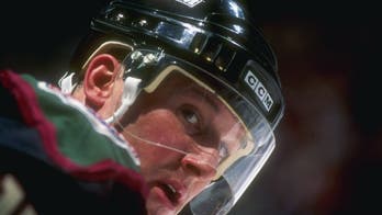Former NHL Star Craig Janney Selling $2.4M Home in Scottsdale