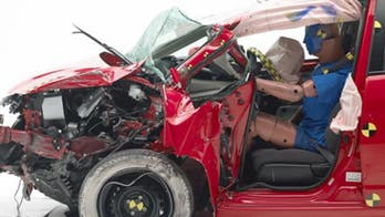Crash test 101