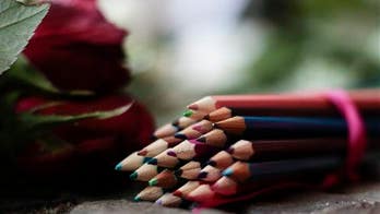 Crayola: Stop using our colored pencils as makeup