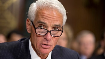 Ex-Republican Fla. Gov. Crist to run for job as Democrat