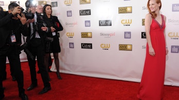 Look like a celebrity: Start with a healthy diet