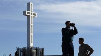 Memorial Day 2016: In defense of memorials to our military heroes
