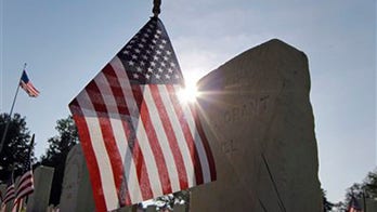 Fox Nation honors military personnel with new content, extends free membership