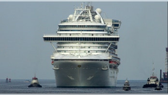 37 possibly ill with norovirus on cruise ship