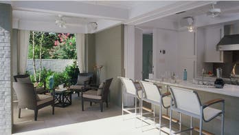 Where Everybody Really Knows Your Name: How to Set Up a Home Bar