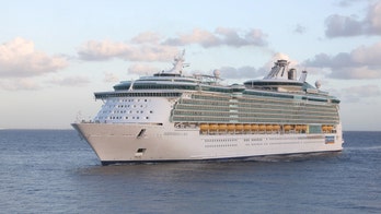 Royal Caribbean cruise passenger demanded full refund because neighbor snored 'very loud'