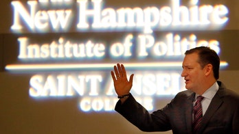In N.H., Sen. Ted Cruz says there's 'no stronger advocate for legal immigration'