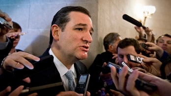 Tea Party lawmakers say budget showdown worth the fight, blast Senate 'deal'