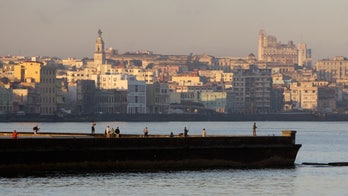 Tampa Looks to Cuba for Trade Opportunities