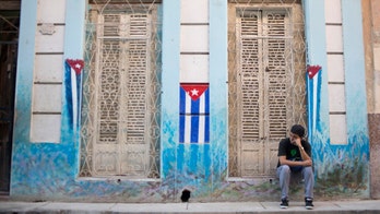 Cuban govt says it's expanding Wi-Fi access, making it cheaper for residents to go online