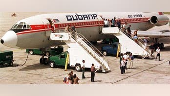 US slaps new sanctions on Cuba over human rights record, support of Venezuela