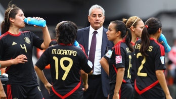 Mexico's Leonardo Cuellar Has Turned 'Las Tri' into a Global Power