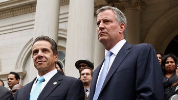 NY charter school dispute exposes fault lines for Dems prior to 2016