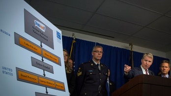 Six indicted in StubHub cybercrime case