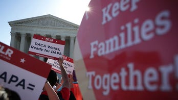 Lindsey Graham 'stunned' at SCOTUS decision on Dreamers: I didn't think Trump admin could lose