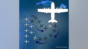 Could an 'Avengers'-style Helicarrier become reality?