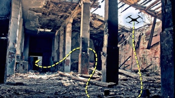 DARPA aims to create small drones to zoom into enemy buildings