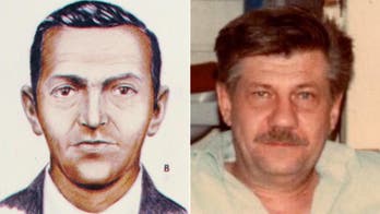 DB Cooper identified? Publisher says mystery hijacker was ex-paratrooper from Michigan