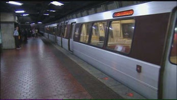 Washington DC transit officials bar issue-oriented ads through end of year