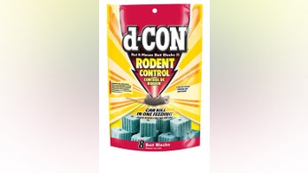 EPA moves to ban certain rat and mouse poisons