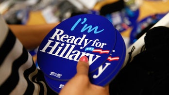 Hillary’s launch date: What difference does it make?