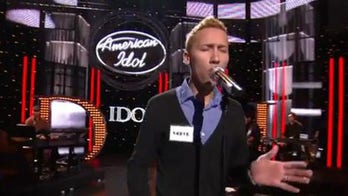 American Idol: Devin Velez Impresses with Armstrong Tune