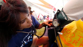 Do-it-yourself blood pressure care can beat MDs, study finds