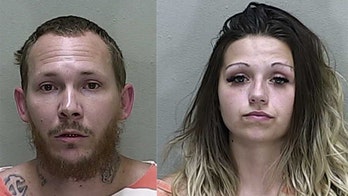 Florida couple built drive-thru window at mobile home to sell drugs: cops