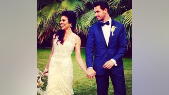 'Days of Our Lives' star Nadia Bjorlin gets married