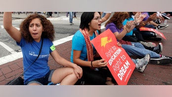 Attorney general says 'Dreamers' eligible for in-state tuition in Virginia