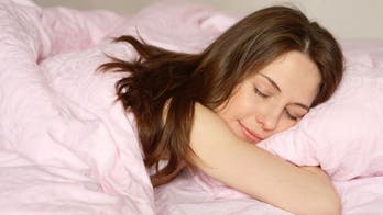 The 7-day guide to sleeping better