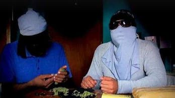 Drug Lords Reveal Trade Secrets in ‘Extreme Smuggling’