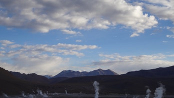 Why do geysers erupt? It boils down to plumbing
