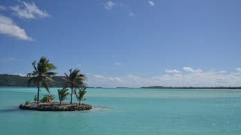 Find paradise in French Polynesia