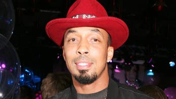 Bieber Slept Here: Music Producer Dallas Austin Renting Out His Atlanta Home